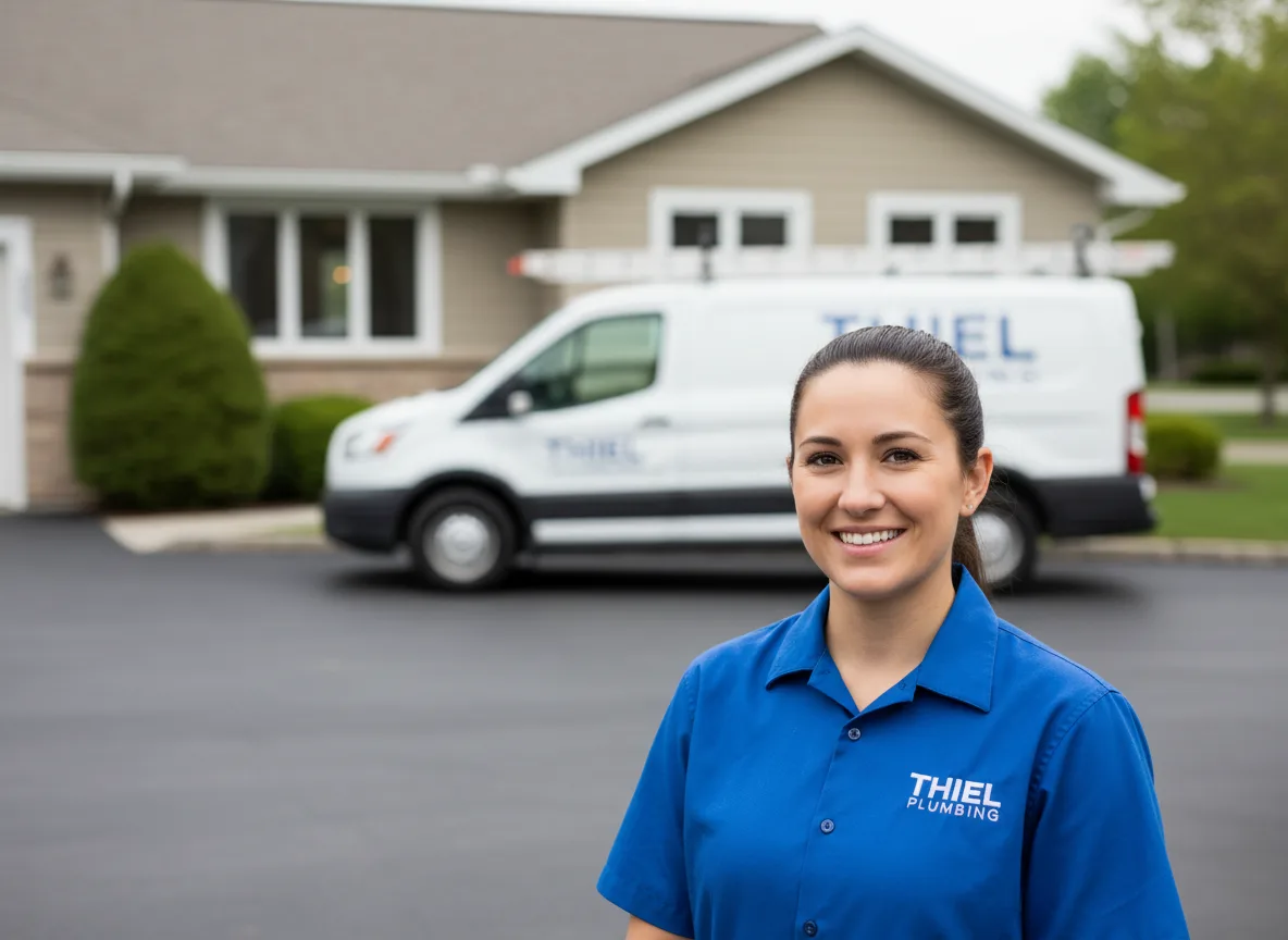 Plumber Happy Camp, CA FAQs